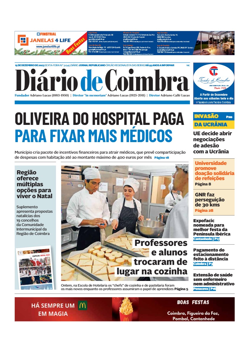 Diario de Cáceres  Compromisso com a informação