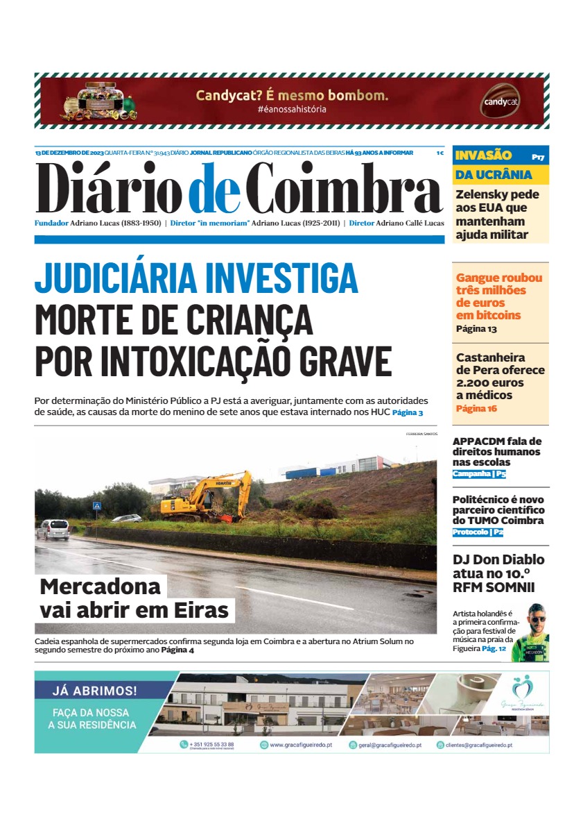 Diario de Cáceres  Compromisso com a informação